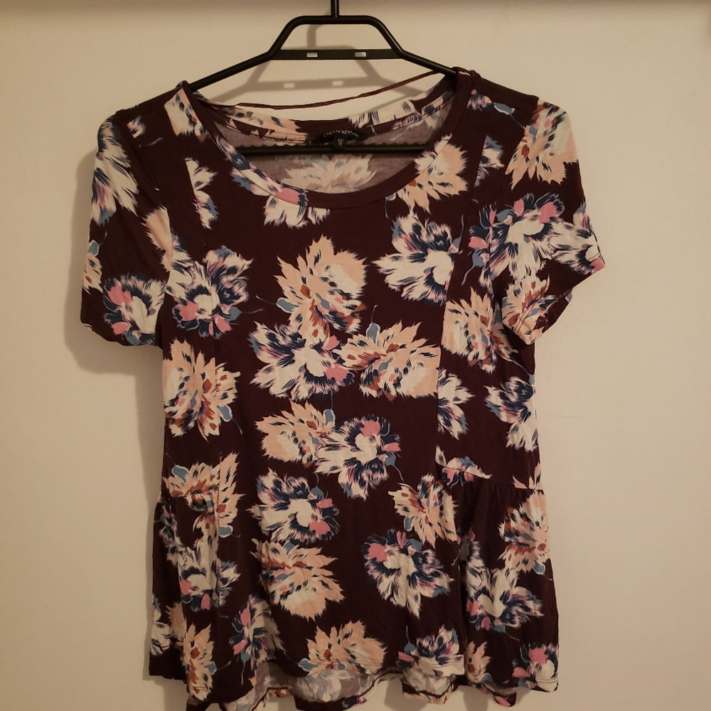 George t shirt